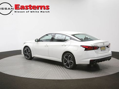 Used 2025 Nissan Altima 2.5 SR AWD/4WD image 61