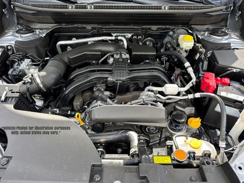 New 2026 Subaru Outback Limited AWD/4WD image 6