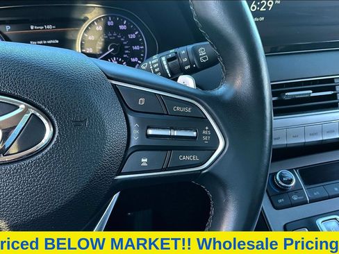 Used 2022 Hyundai Palisade SEL w/ 8P Bench Seat Package FWD image 14