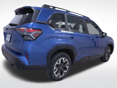 New 2026 Subaru Forester image 8