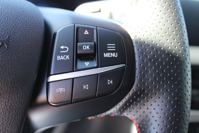 Used 2025 Ford Escape ST-Line Select w/ Tech Pack #2 AWD/4WD image 32