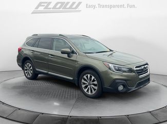 Used 2018 Subaru Outback 3.6R Touring w/ Protection Package #1 AWD/4WD video 1