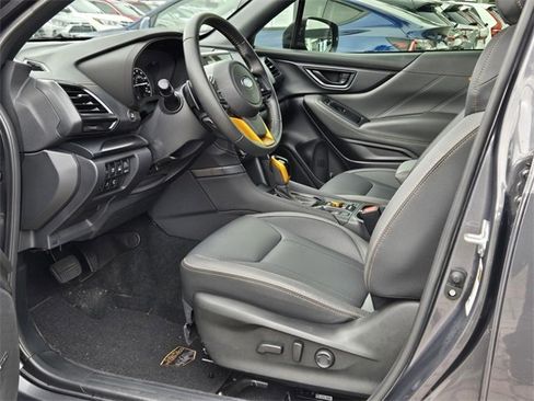 Certified 2025 Subaru Forester Wilderness image 14