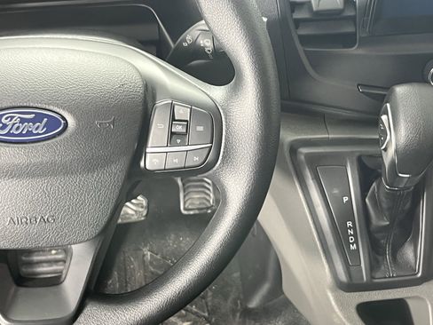 New 2026 Ford Transit 350 148 High Roof Extended AWD image 16