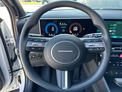 New 2026 Hyundai Santa Cruz SEL FWD image 9