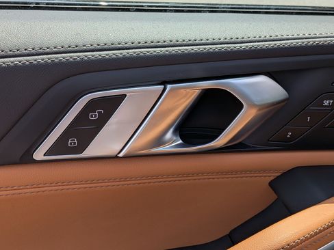 New 2027 BMW X6 xDrive40i AWD/4WD image 12