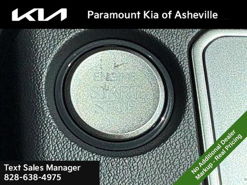 New 2027 Kia Seltos X-Line SX AWD/4WD image 16