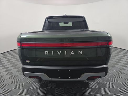 Used 2022 Rivian R1T Adventure AWD/4WD image 4