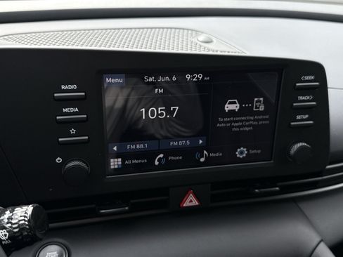 New 2026 Hyundai Elantra SEL Sport Premium FWD image 18
