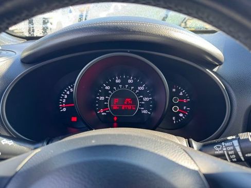 Used 2015 Kia Soul ! w/ Sun & Sound Package image 18