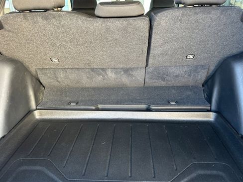 Certified 2025 Honda CR-V LX image 16