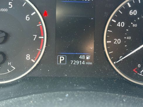 Used 2024 Nissan Sentra S FWD image 17