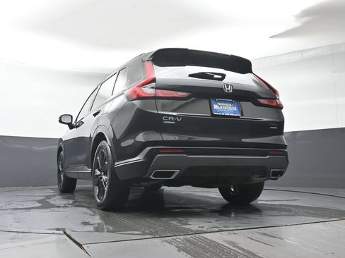 Used 2025 Honda CR-V Sport Touring image 32