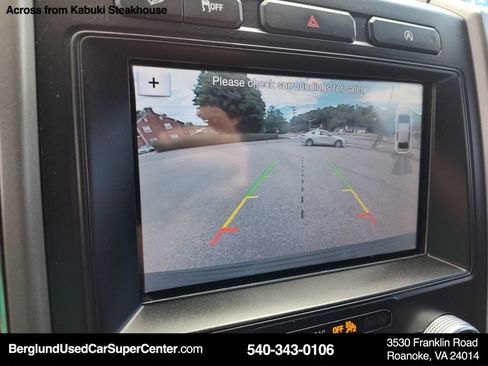 Used 2019 Ford Expedition Max XLT w/ Equipment Group 201A AWD/4WD image 30