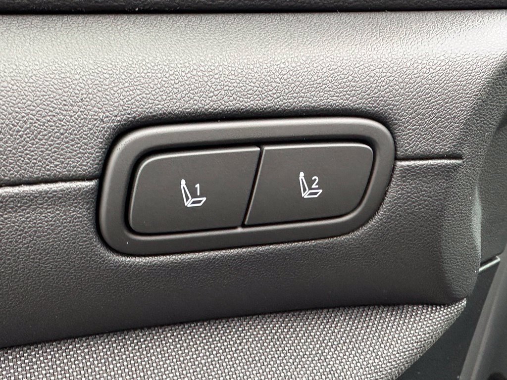 New 2026 Hyundai Tucson Limited AWD/4WD image 14