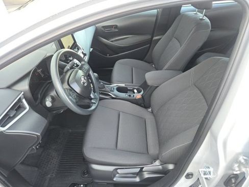 Used 2026 Toyota Corolla LE w/ LE Premium Package FWD image 20