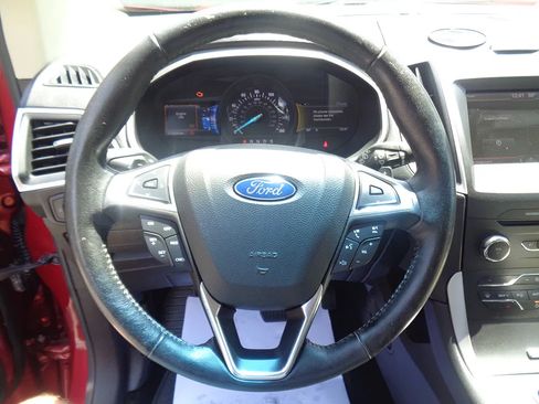 Used 2015 Ford Edge SEL w/ Equipment Group 201A AWD/4WD image 16