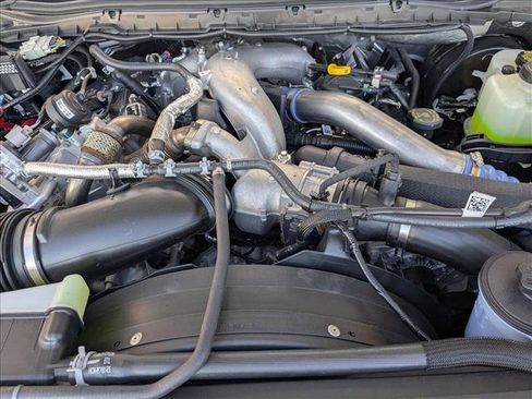 New 2026 Ford F250 XLT w/ FX4 Off-Road Package image 16