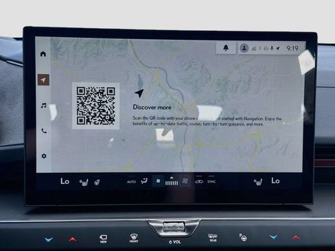 New 2026 Lexus ES 350h AWD w/ Cold Area Package image 32