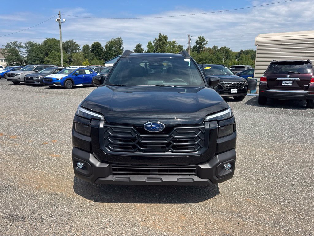 New 2026 Subaru Outback Premium AWD/4WD image 3