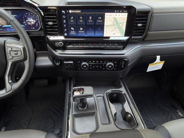 New 2026 Chevrolet Silverado 1500 ZR2 w/ ZR2 Bison Edition AWD/4WD image 14