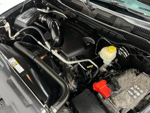 Used 2016 RAM 1500 Laramie w/ Convenience Group image 31