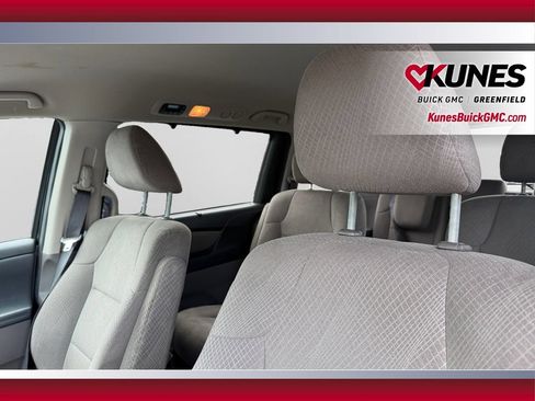 Used 2014 Honda Odyssey EX image 12