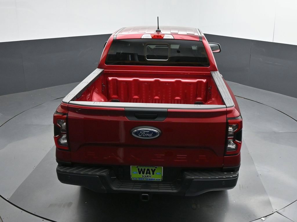 New 2026 Ford Ranger XLT w/ Convenience Package AWD/4WD image 38