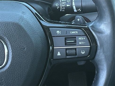 Certified 2025 Acura Integra image 15