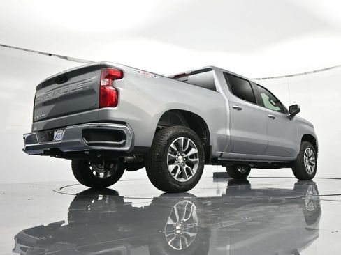 Certified 2026 Chevrolet Silverado 1500 LT w/ Convenience Package II AWD/4WD image 51