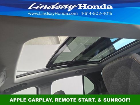 Used 2024 Chevrolet Equinox LT image 23