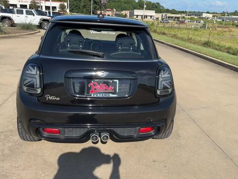 Used 2020 MINI Cooper S w/ Storage Package FWD image 8