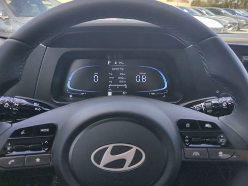 New 2026 Hyundai Elantra SEL Sport image 31