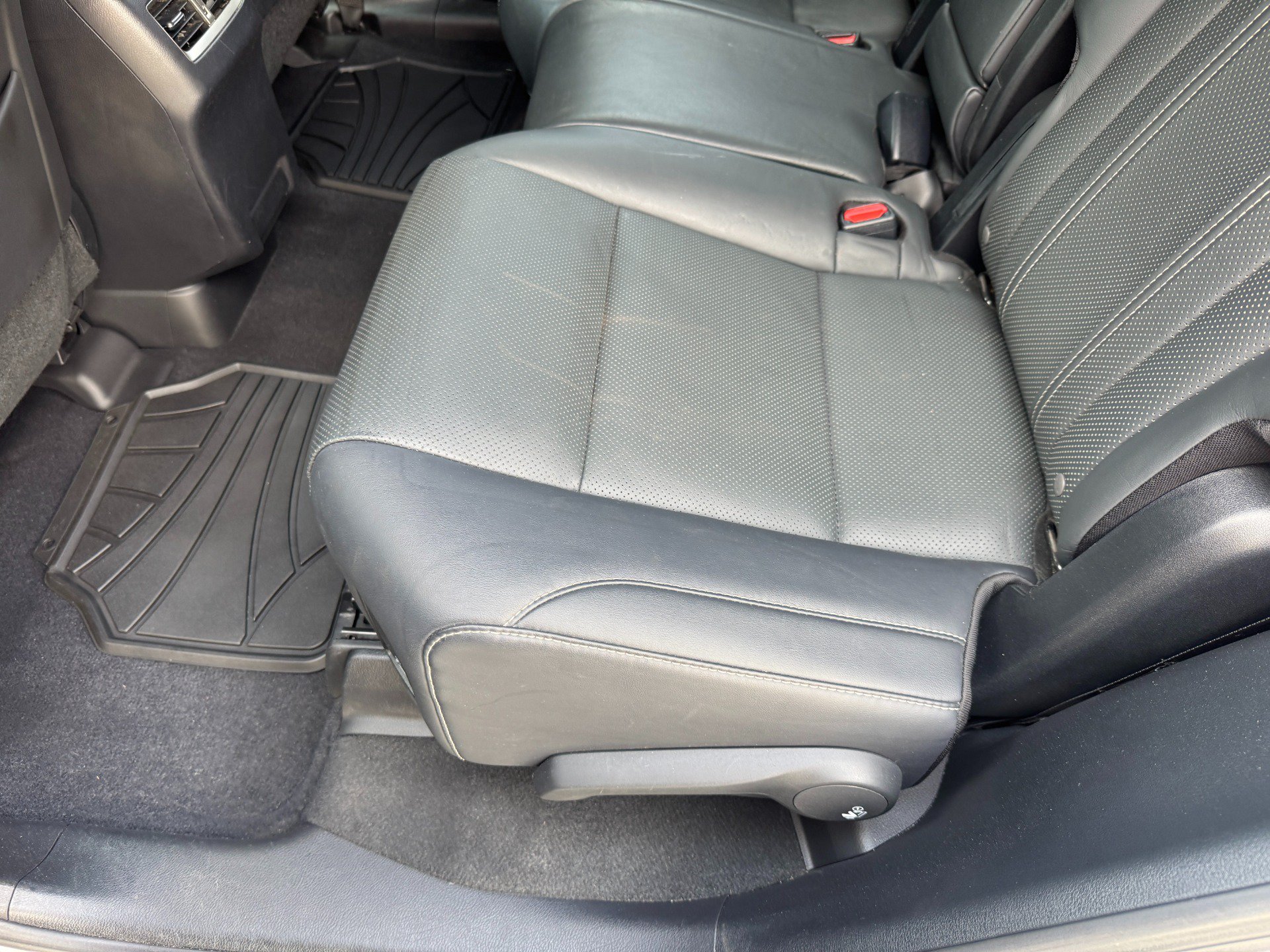 Used 2019 Lexus RX 350L AWD image 55