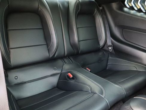 Used 2015 Ford Mustang GT Premium w/ GT Performance Package image 23