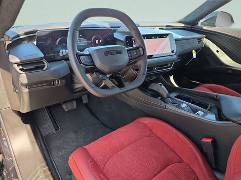 New 2026 Dodge Charger R/T Scat Pack image 18