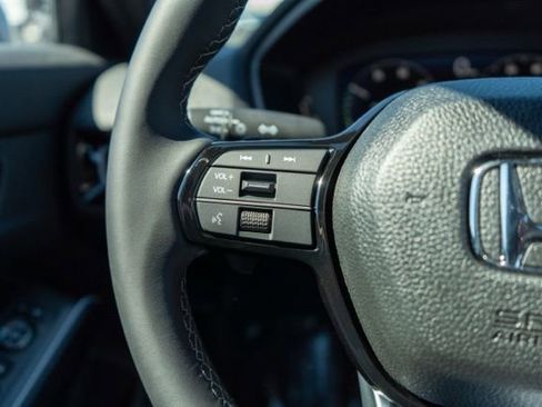 Used 2024 Honda Civic Touring image 18