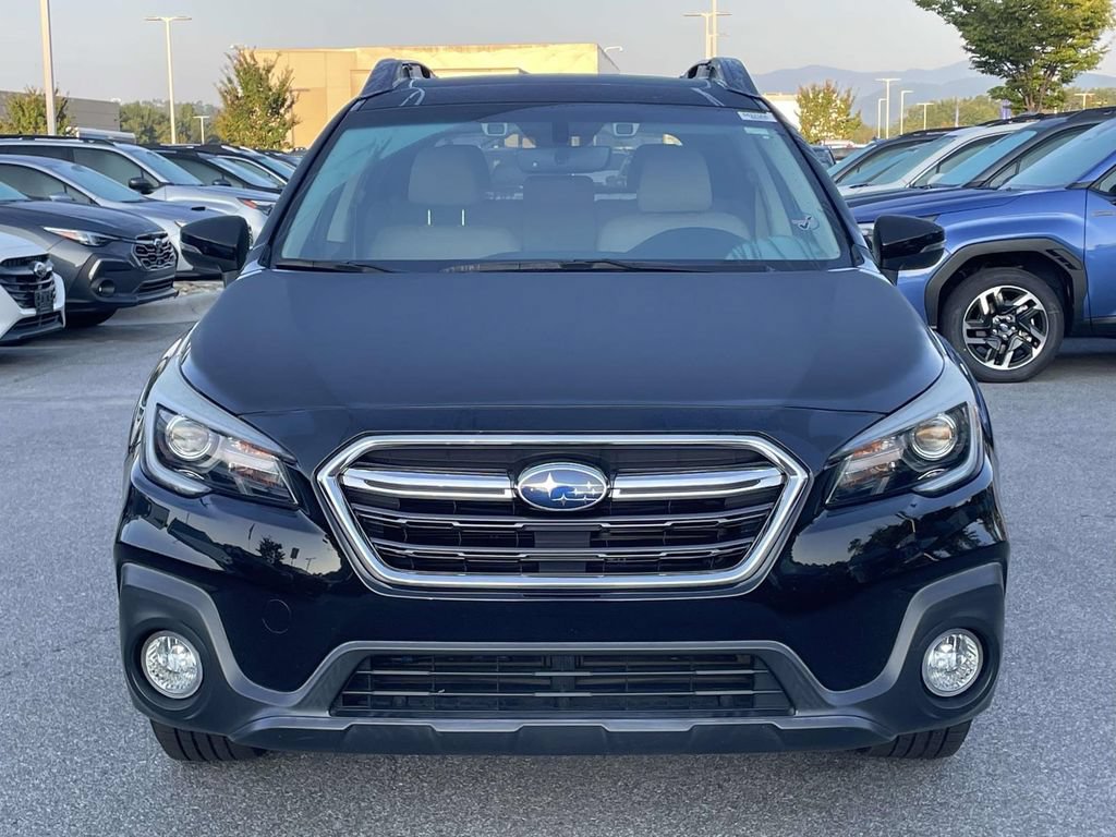 Used 2019 Subaru Outback 2.5i Limited w/ Popular Package #2 AWD/4WD image 25