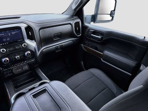 Used 2020 GMC Sierra 1500 Elevation AWD/4WD image 26