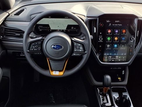 New 2026 Subaru Forester Wilderness image 3