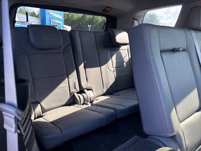 Used 2015 Chevrolet Tahoe LT w/ Max Trailering Package RWD image 15