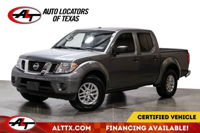 Used Nissan Trucks for Sale in Denton, TX - Autotrader