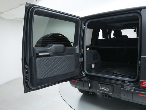 Used 2022 Mercedes-Benz G 63 AMG 4MATIC image 31