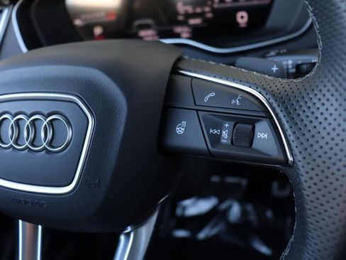 Used 2023 Audi SQ5 Premium Plus w/ Premium Plus Package image 45