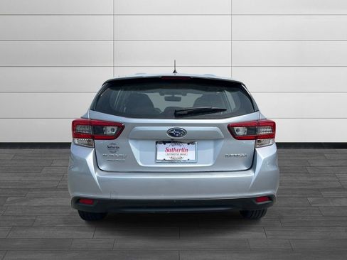 Used 2023 Subaru Impreza 2.0i AWD/4WD image 4