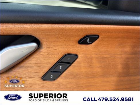 Used 2024 Jeep Grand Cherokee L Summit image 27