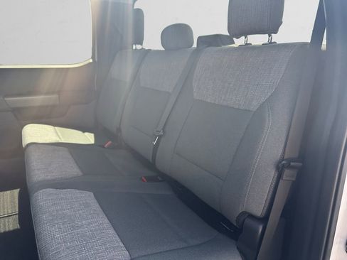 Used 2024 Ford F250 XLT w/ Snow Plow Prep Package image 13