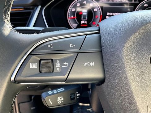 Certified 2025 Audi Q5 2.0T Premium Plus w/ Premium Plus Package image 23