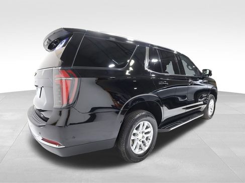 Certified 2025 Chevrolet Tahoe LT image 4