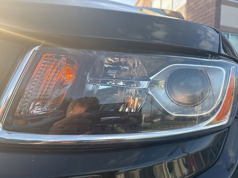 Used 2015 Jeep Grand Cherokee Limited image 5